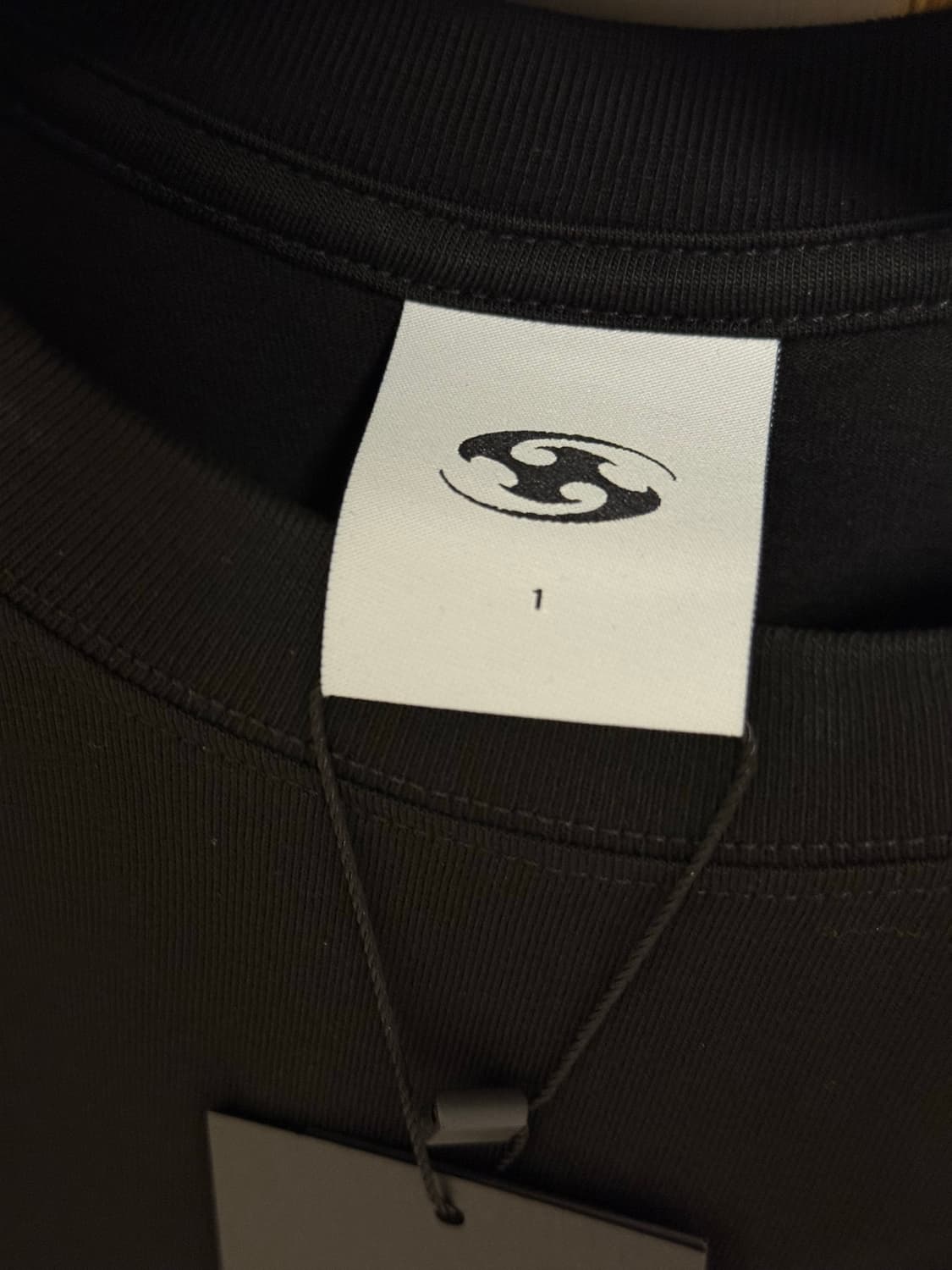 산산기어 서울 익스클루시브 반팔 상품이미지3