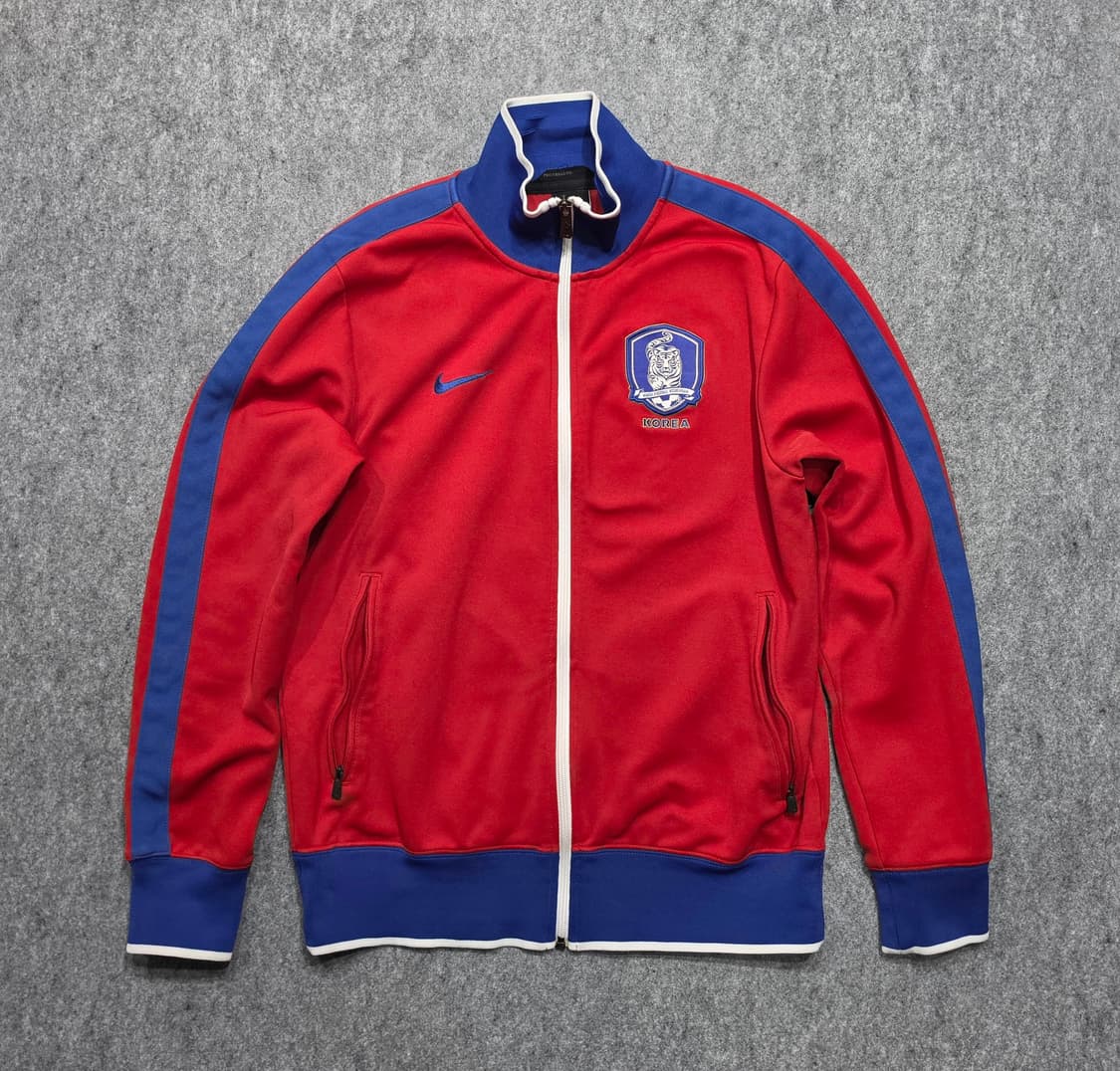 나이키 코리아 국가대표 트랙탑 져지 M 상품이미지1