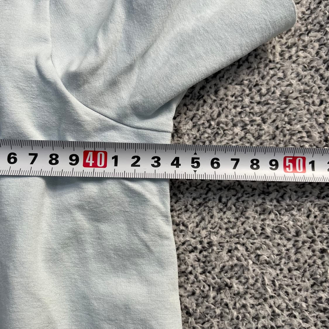 S 코스 여성 레이어드 원피스 0410M 상품이미지7