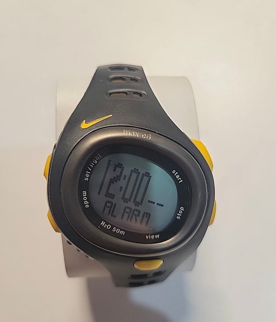 나이키 트라이엑스 C6 Digital Watch 42mm 상품이미지1