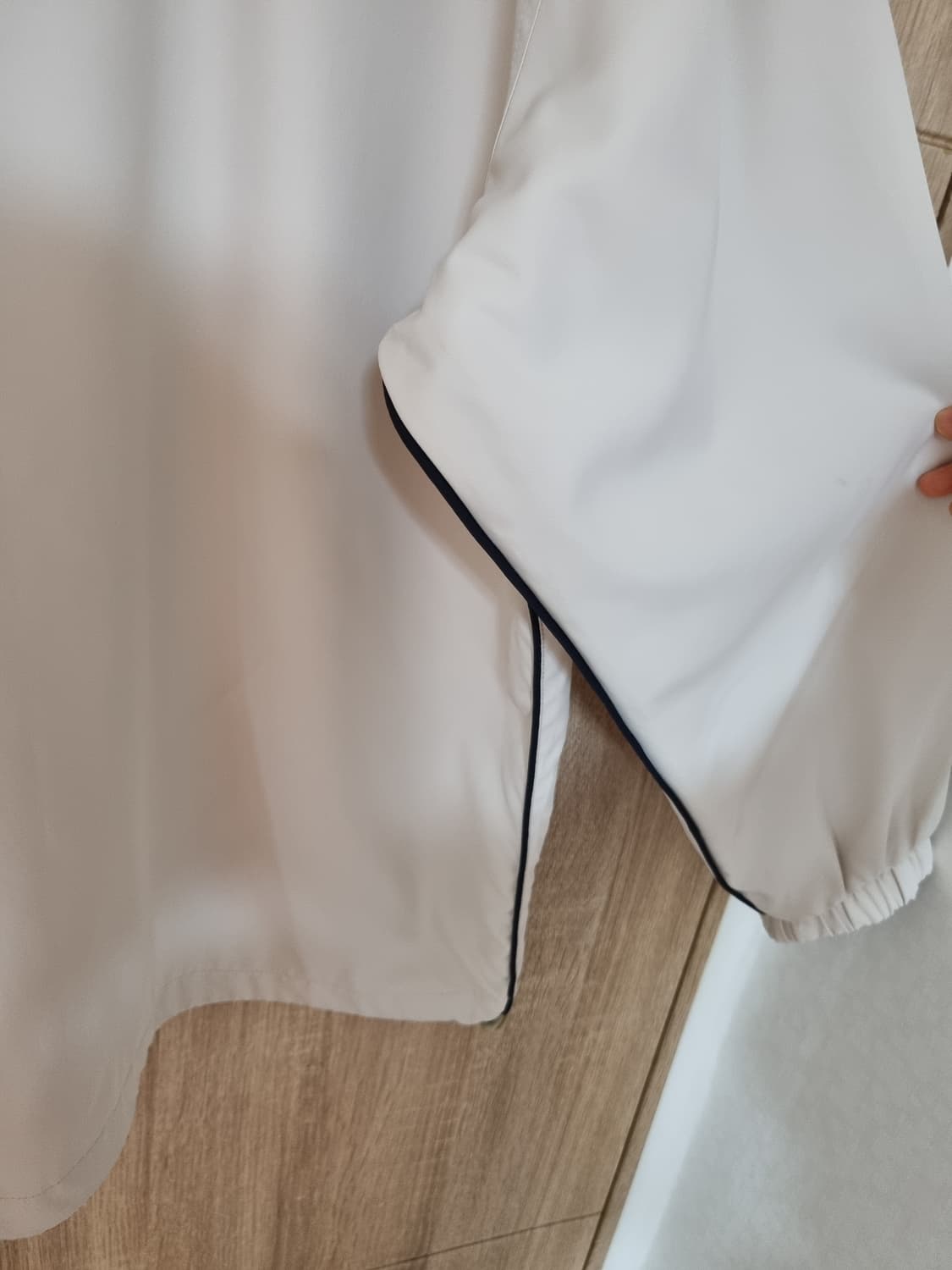 르까프 후드 바람막이  상품이미지6