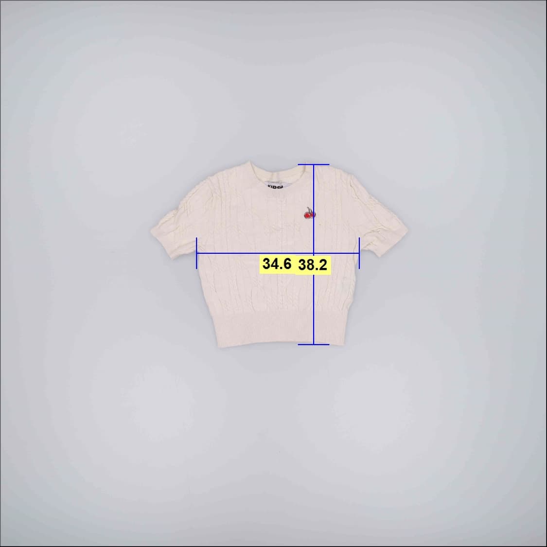 1 키르시 여성 반팔니트 0608H2 상품이미지6