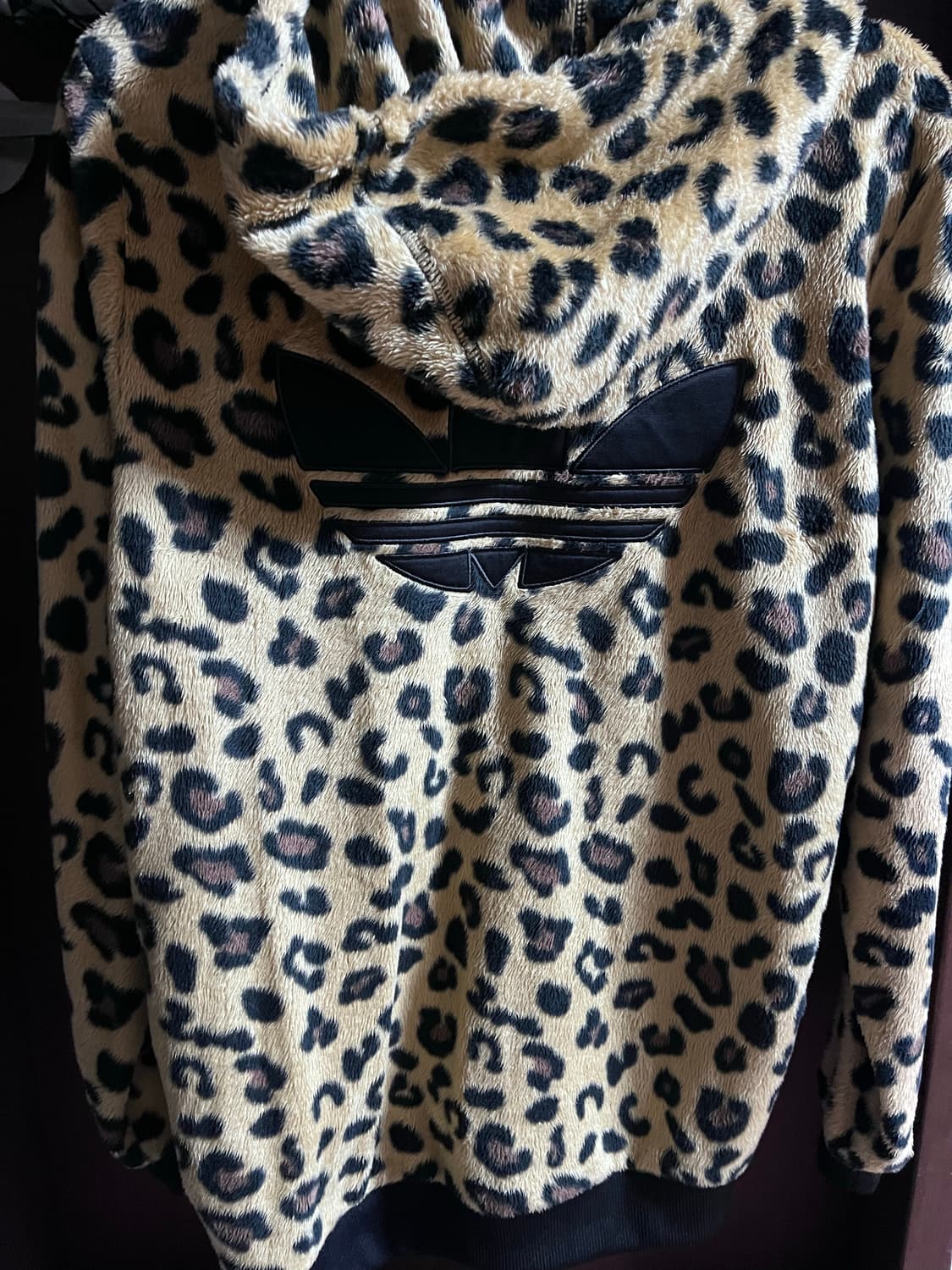 아디다스 호피 져지 상품이미지4