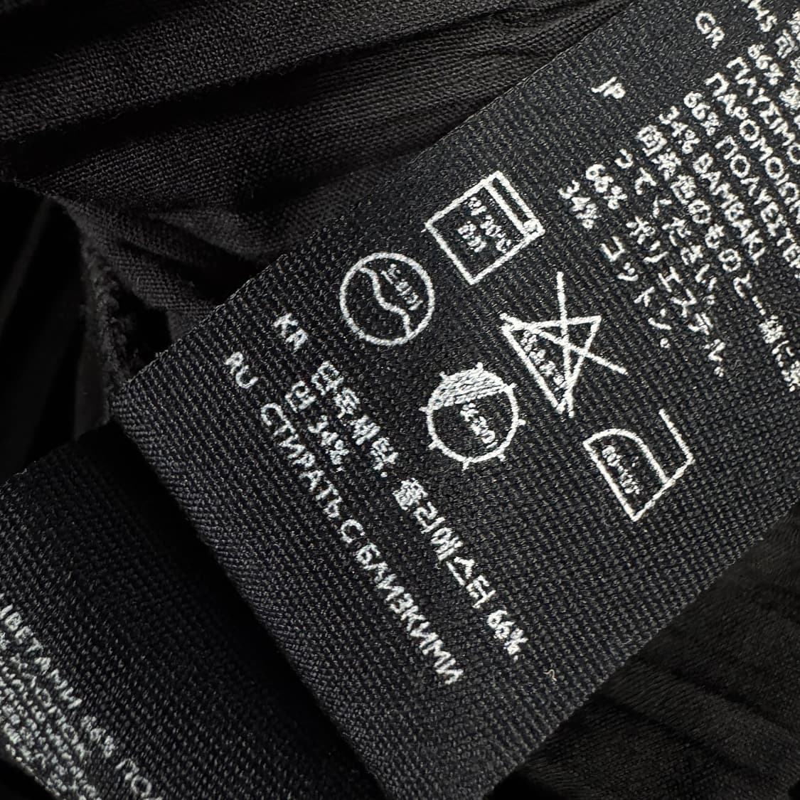 코스 COS 플리츠 슬리브리스 원피스 상품이미지6