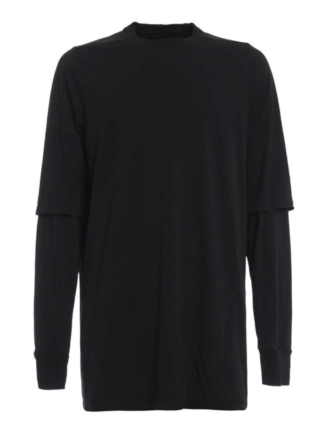 릭오웬스 다크쉐도우 허슬러 티 (HUSTLER TEE) 상품이미지4