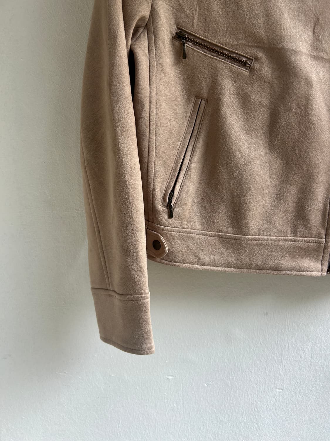 빔즈하트 라이더자켓  상품이미지4