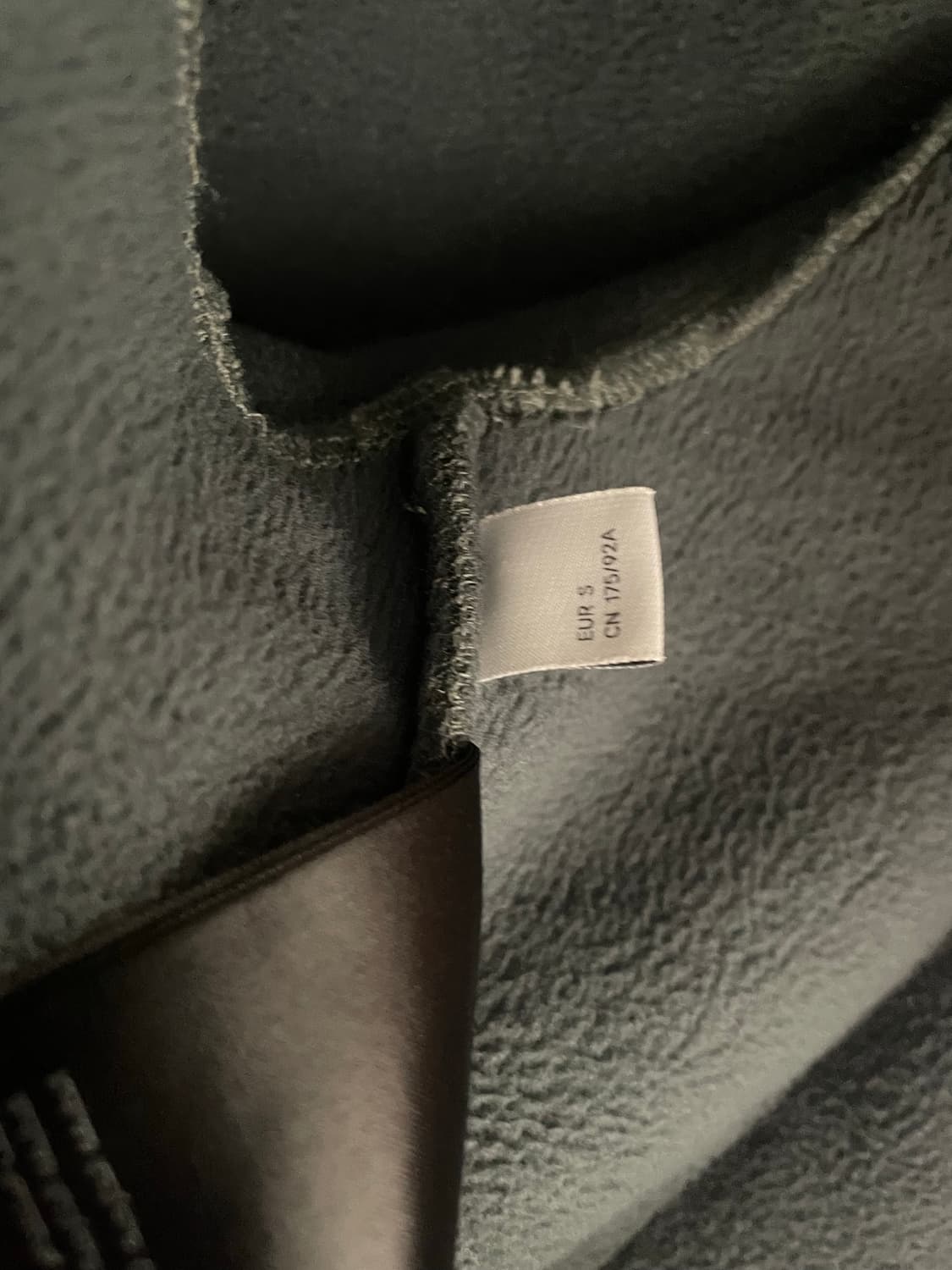 cos 코스 후리스 상품이미지2