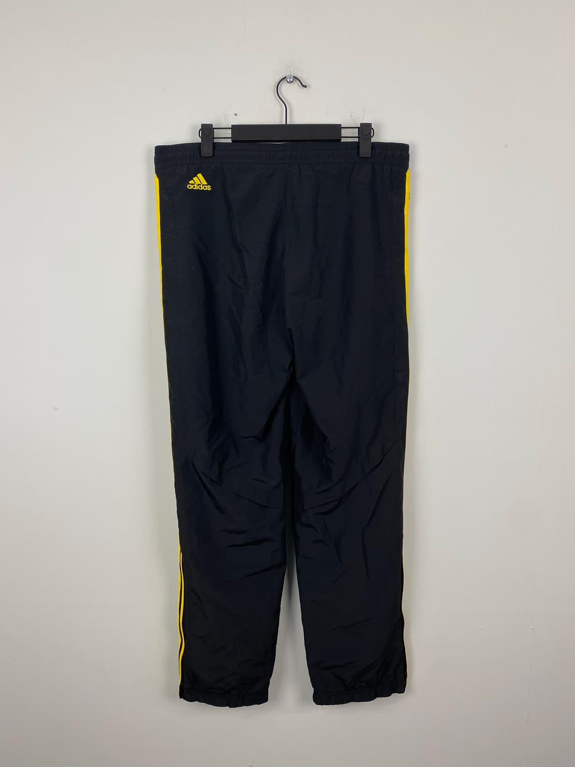 아디다스 삼선 첼시 챔스 우븐 트레이닝 트랙팬츠 M <490> 상품이미지2