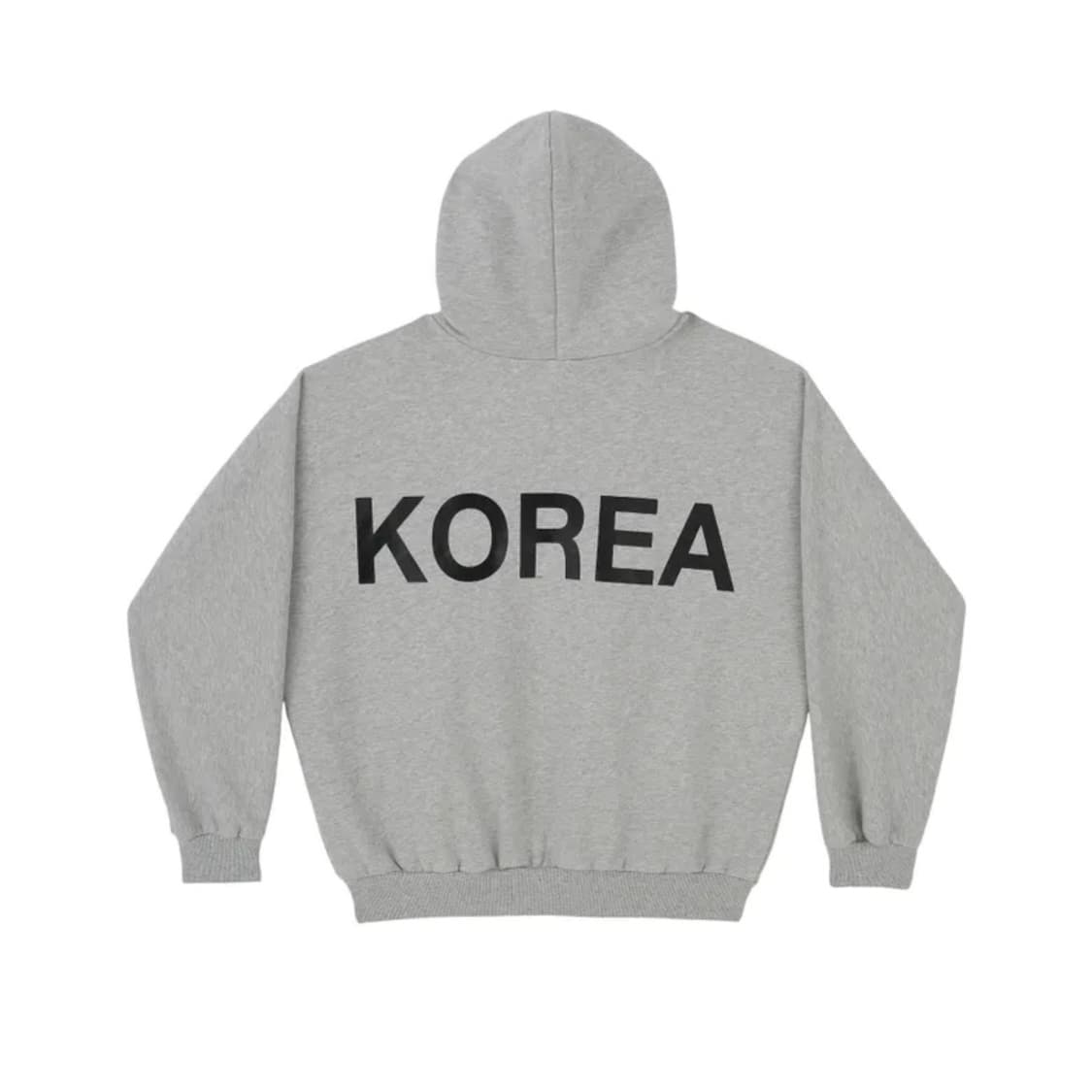 칸예 이지 후드집업 [ 1사이즈 ] 상품이미지2