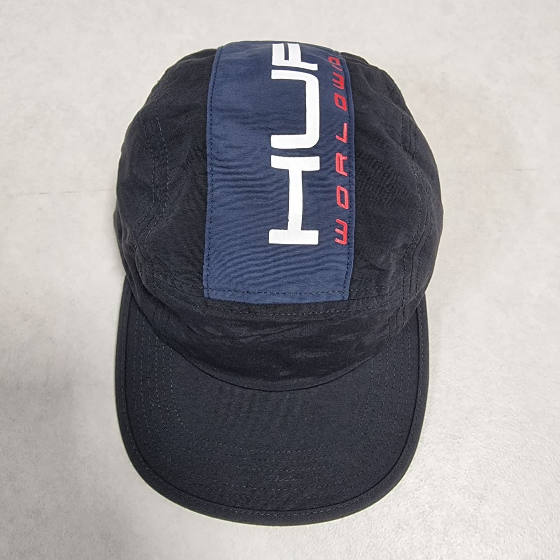 Huf camp cap 상품이미지5