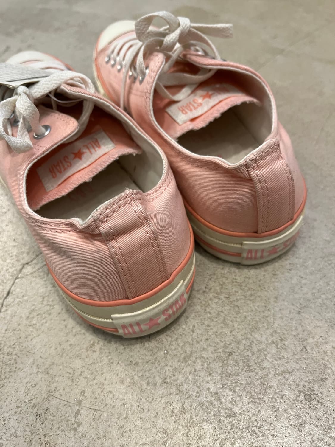 빈티지 컨버스 로우  상품이미지4