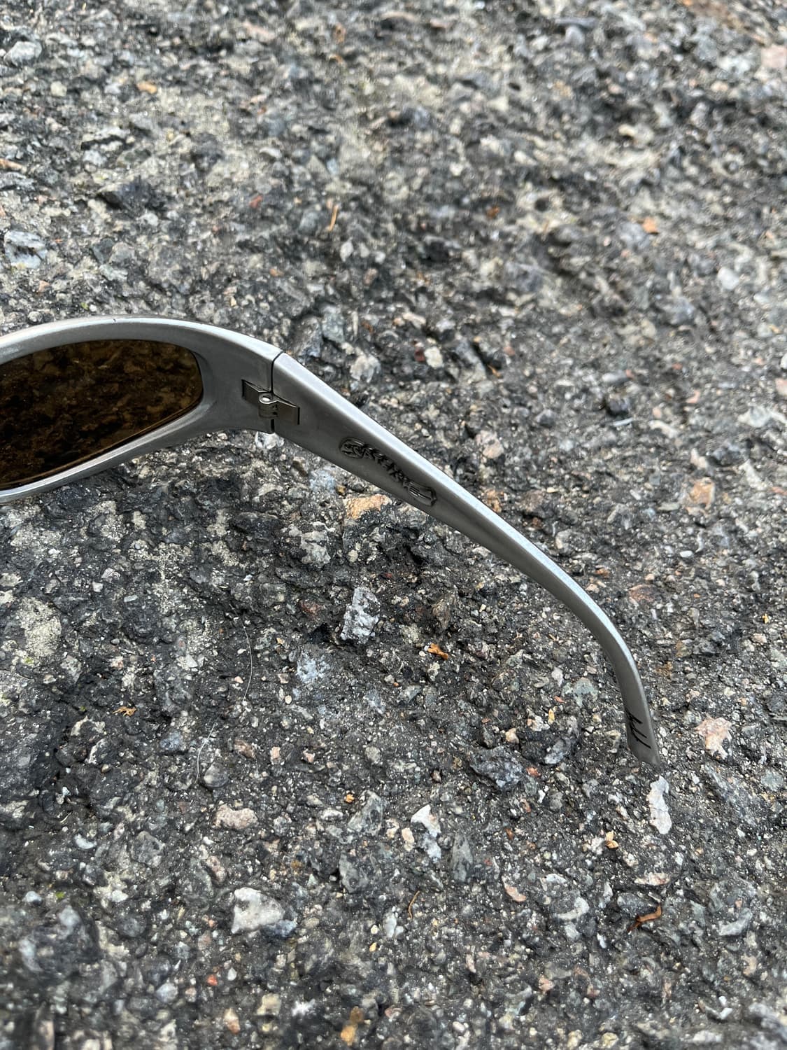 90s 아넷 캣피쉬 선글라스 상품이미지4