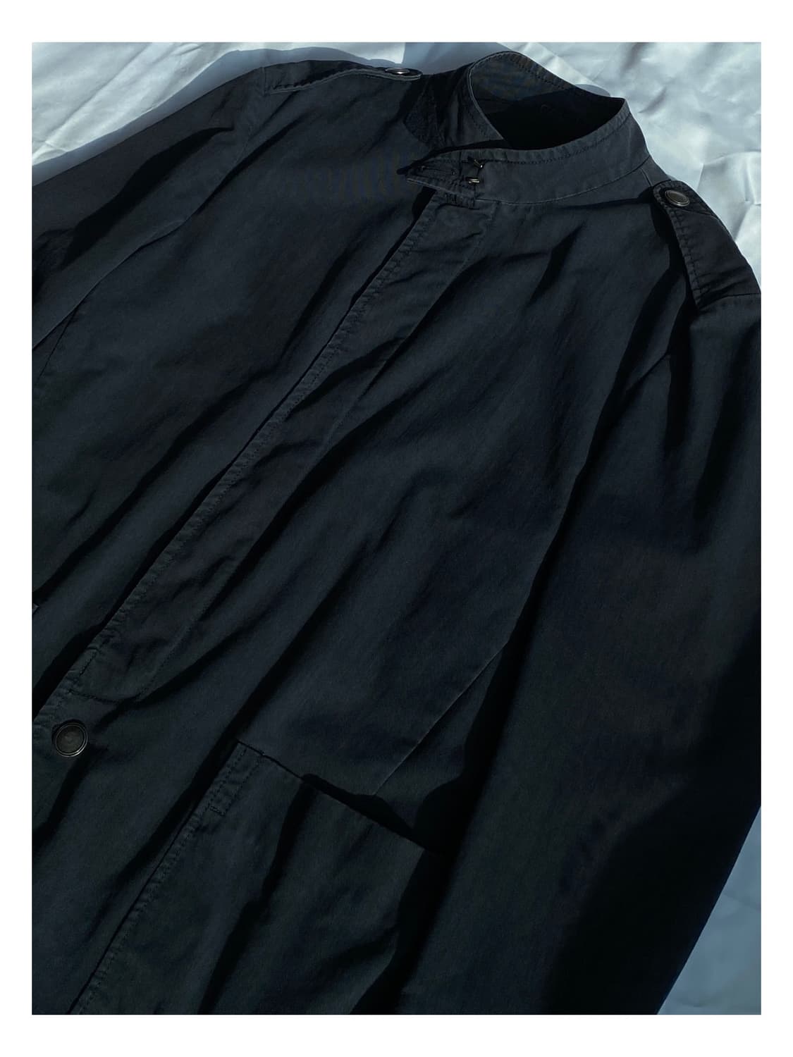 마틴 마르지엘라 필드 파카 자켓 m65 m51 사파리 밀리터리 아카이브 상품이미지3