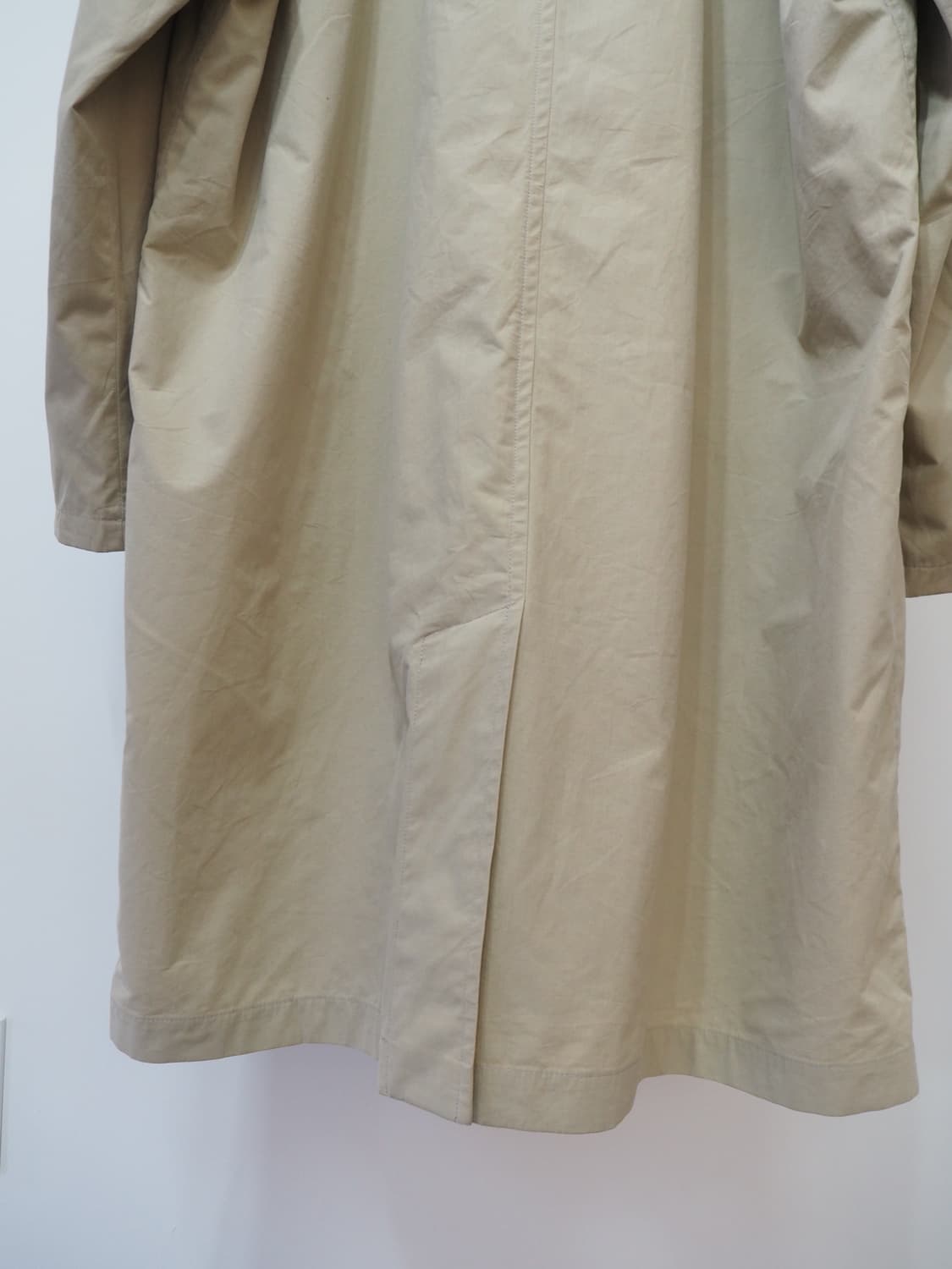 HUGO BOSS coat 상품이미지6