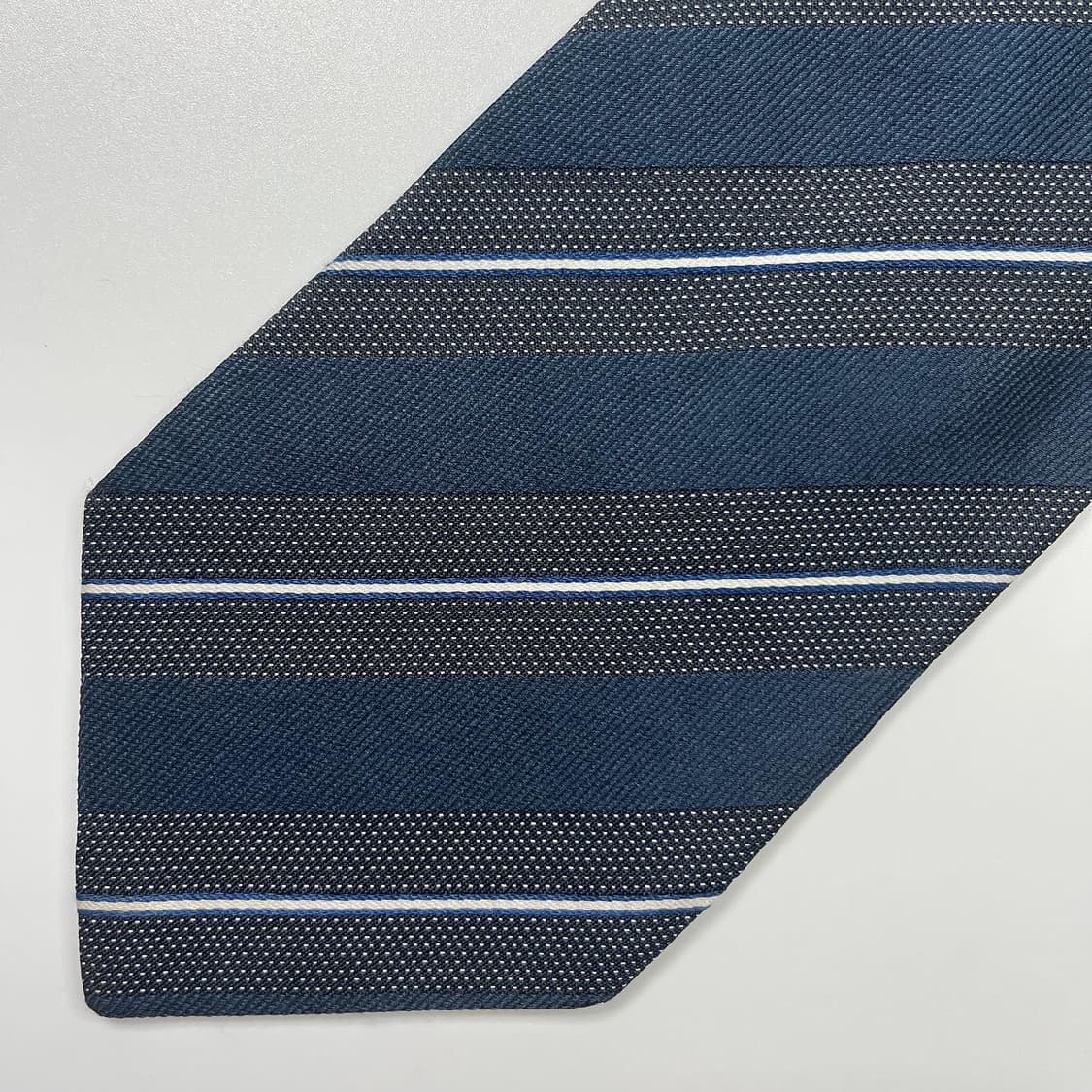 정품 명품 보스 넥타이 상품이미지1