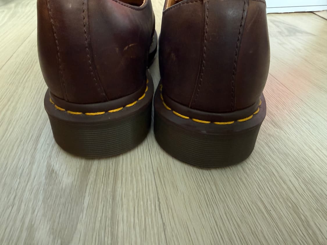 닥터마틴 1461 크레이지호스 240 상품이미지6