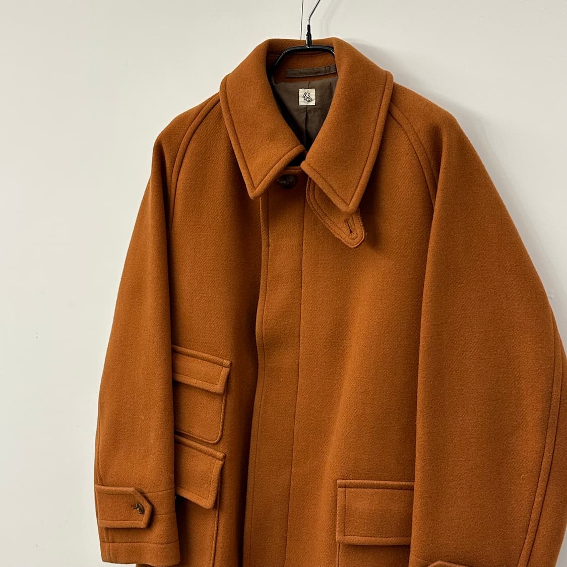 캡틴선샤인 트레블러코트 36사이즈  상품이미지2