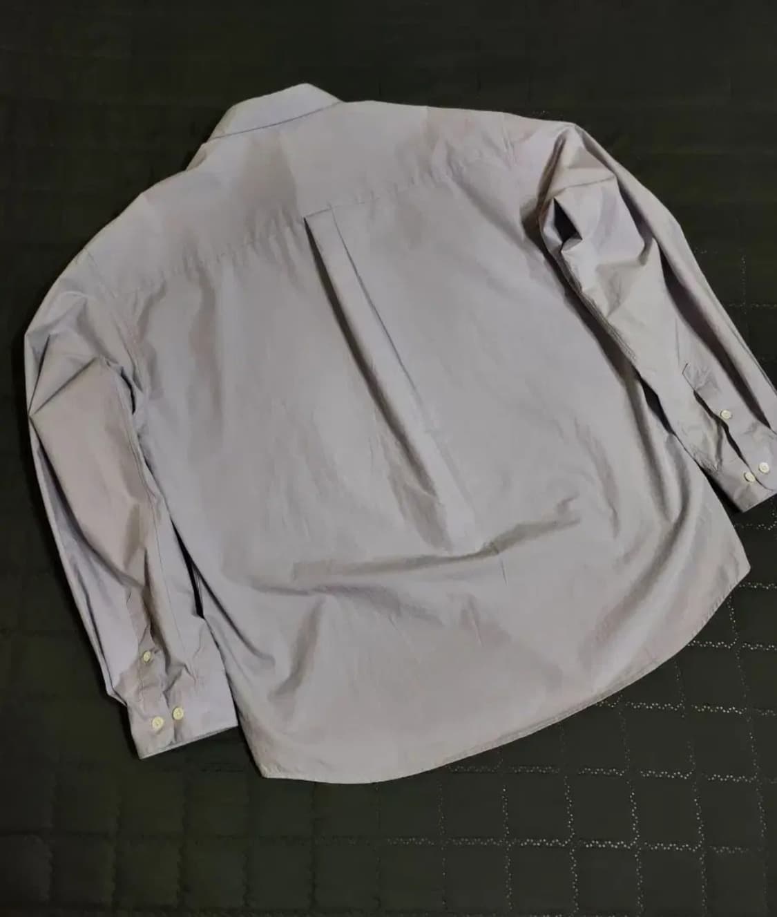 블랭크룸 필드데이 셔츠 2 상품이미지8