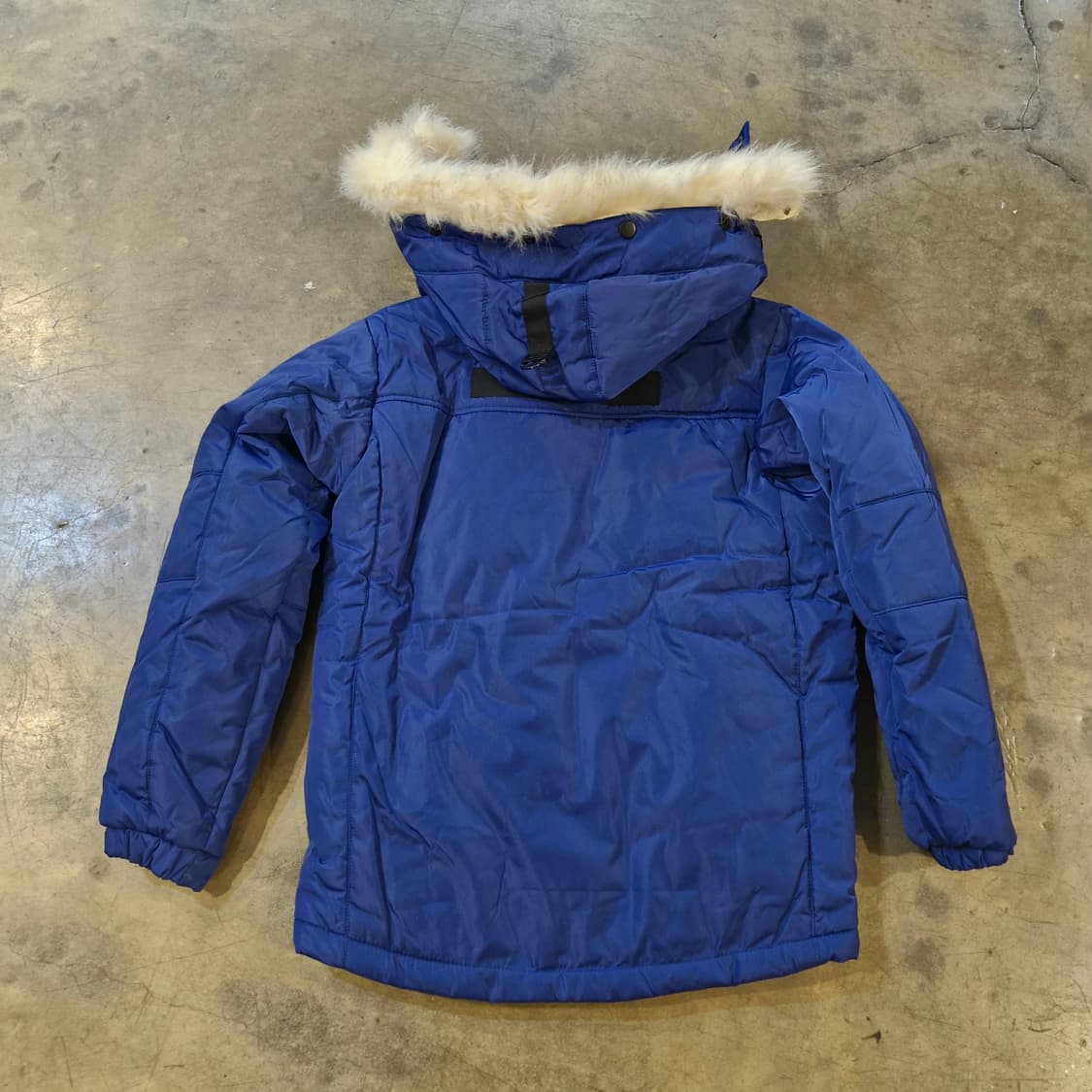 야상 패딩 점퍼 새상품 F 상품이미지6