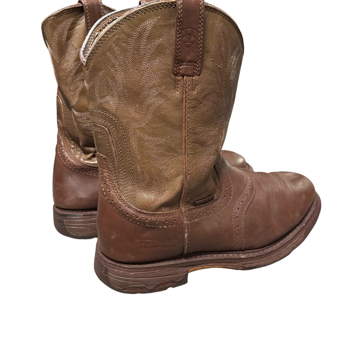 ariat 웨스턴부츠 10D 270-275 상품이미지5