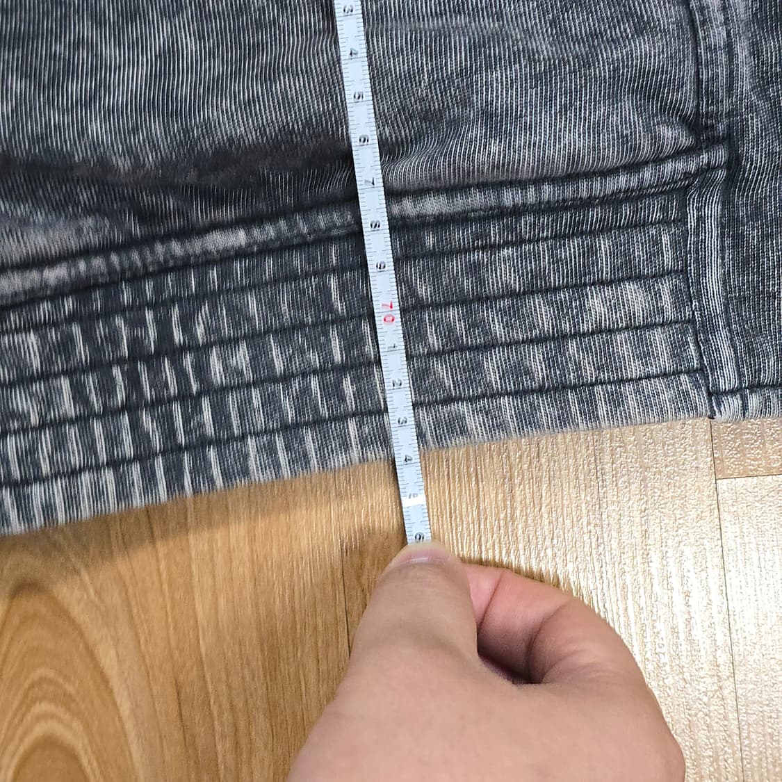 나이키 NSW 리이슈 니트 워시 자켓 상품이미지8