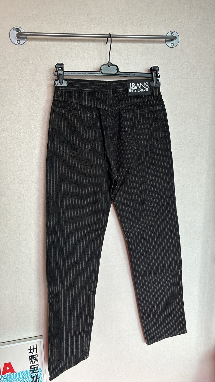Classic Striped Jean 상품이미지3