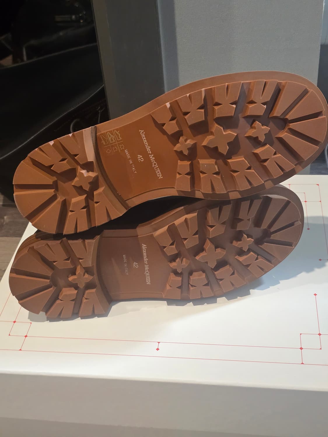 알렉산더맥퀸 세일 상품이미지4