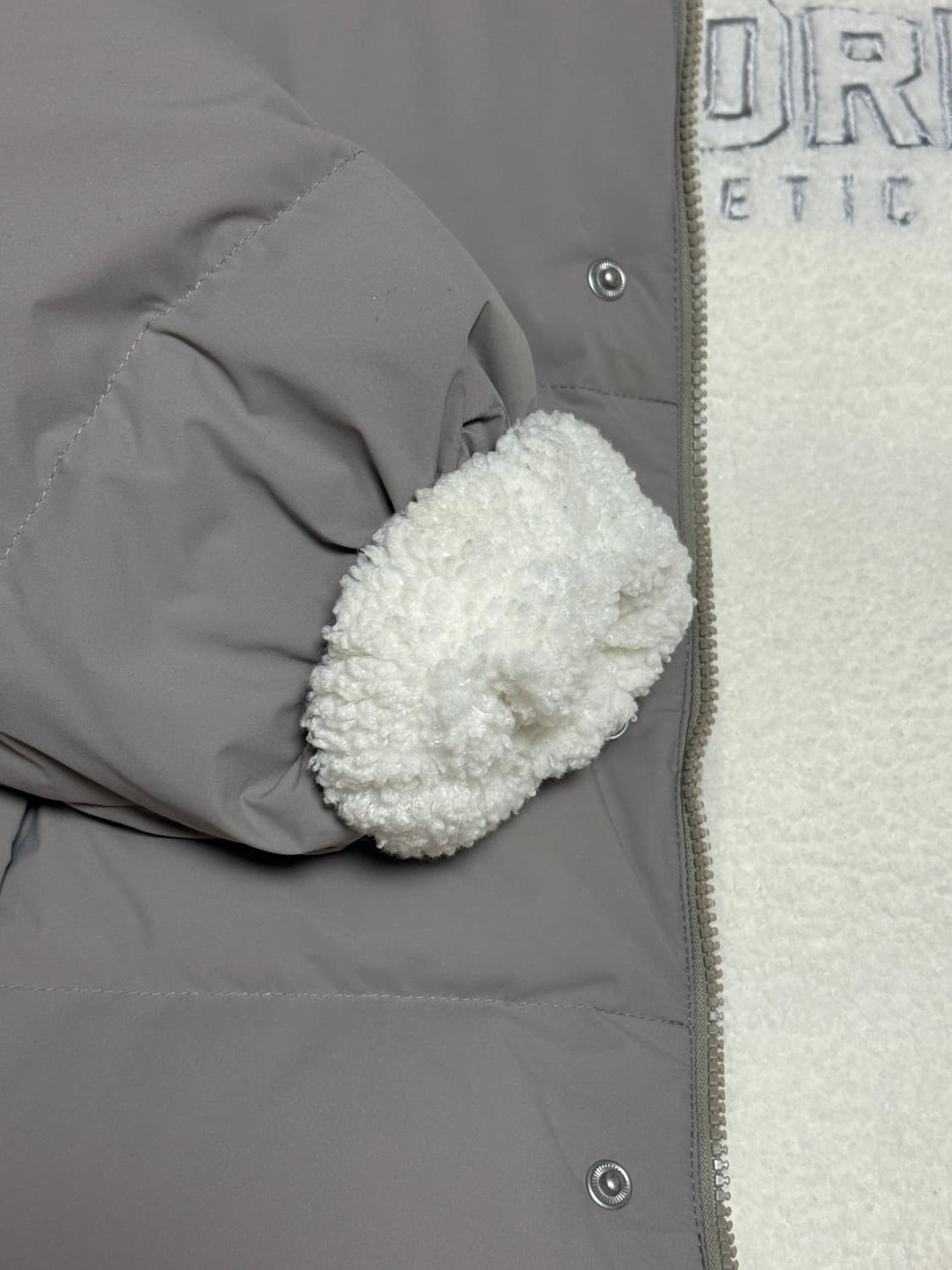 WHO.Au 겨울 패딩 상품이미지3