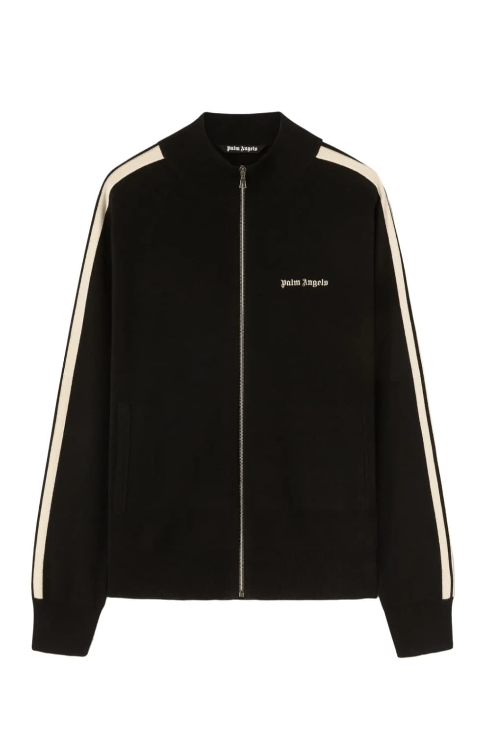 팜엔젤스 울 캐시미어 트랙 자켓 상품이미지1