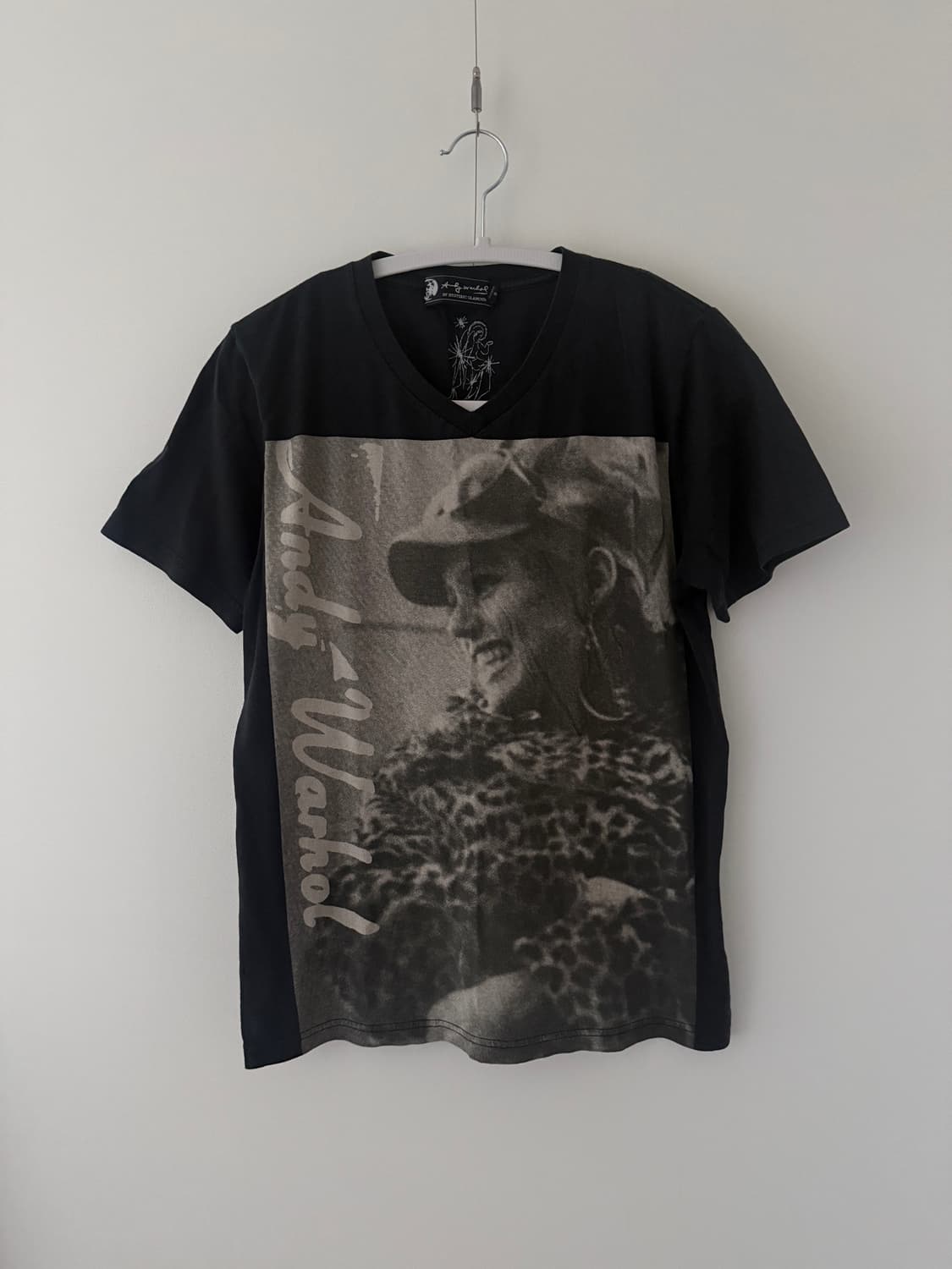 Hysteric Glamour X Andy Warhol 상품이미지4