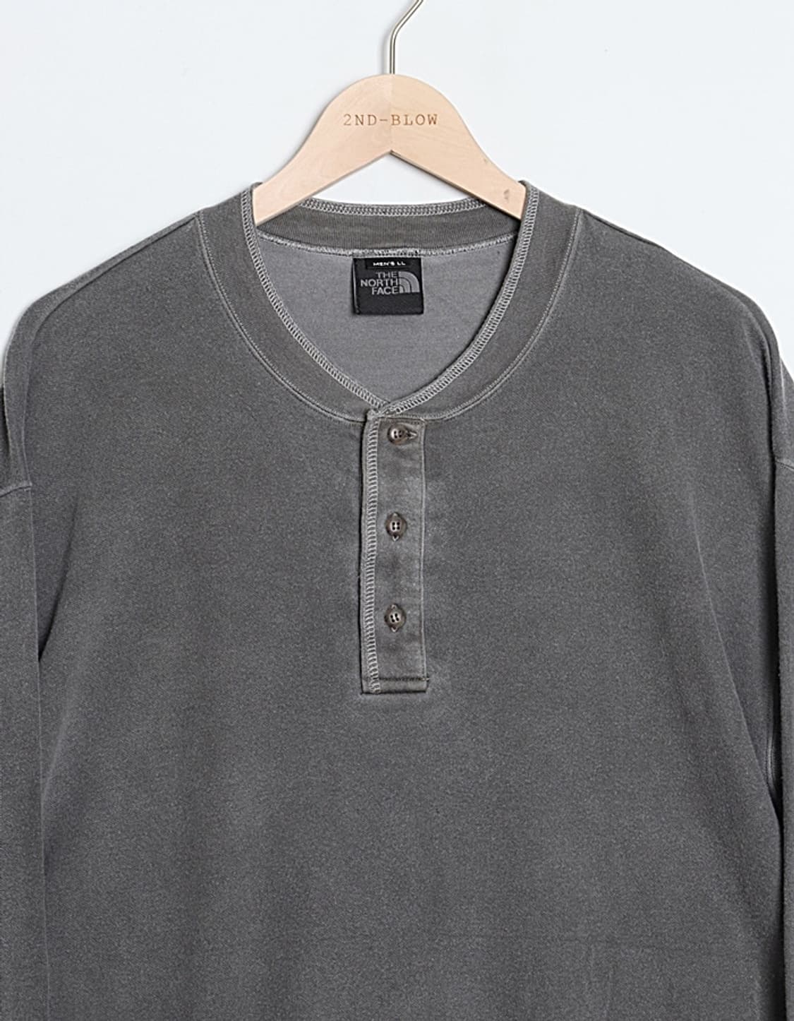THE NORTH FACE Pigment Henry L/S 상품이미지2