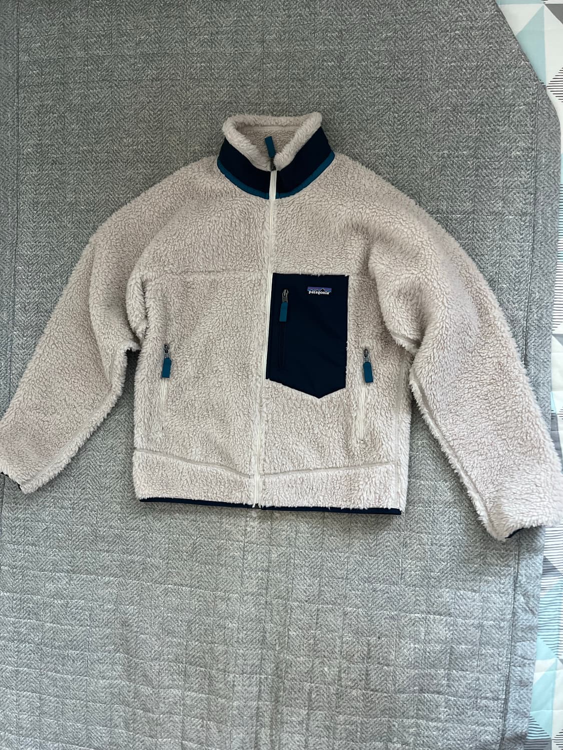 파타고니아 레트로x 상품이미지1