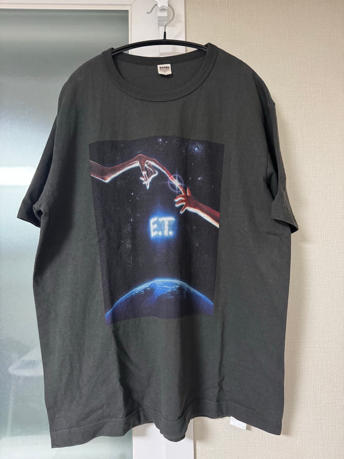 반스아웃피터스 E.T. 반팔티셔츠 상품이미지3