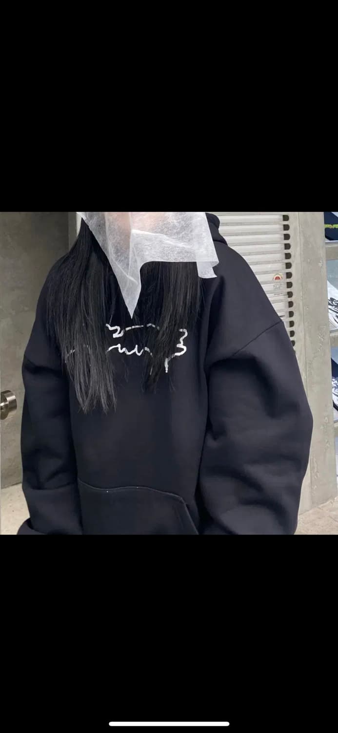 퍼킹어썸 후드 상품이미지1