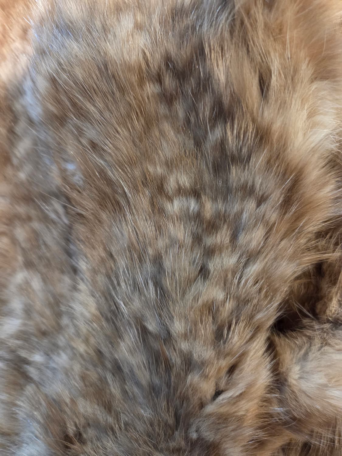 밍크100%  머플러 상품이미지5