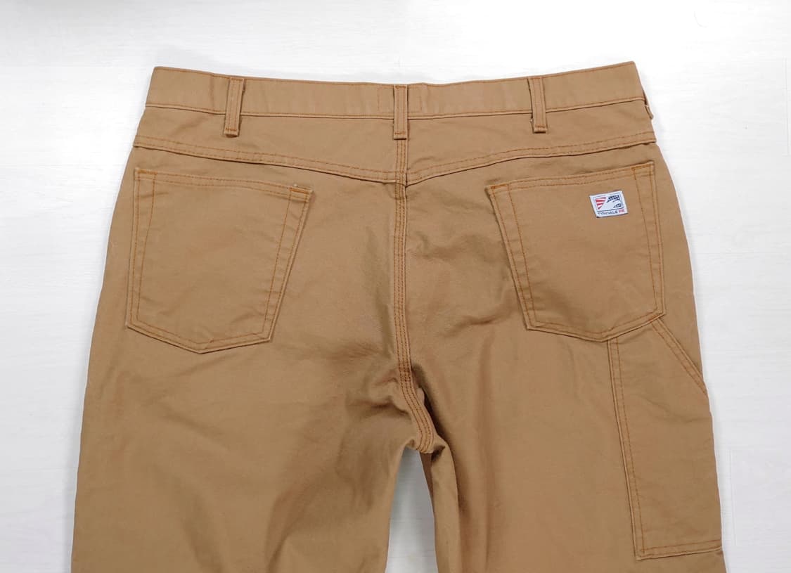 틴들 FR 워크팬츠 40인치 W40 L32 상품이미지8