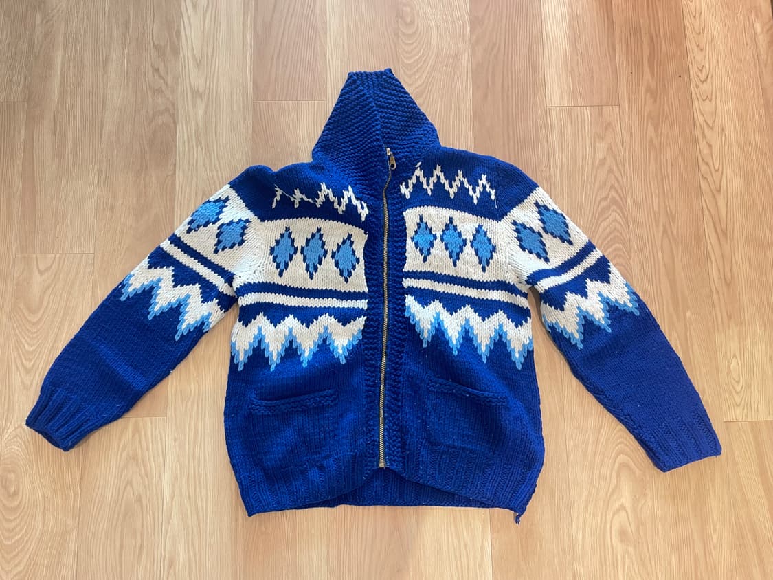 코히찬 자켓 상품이미지1