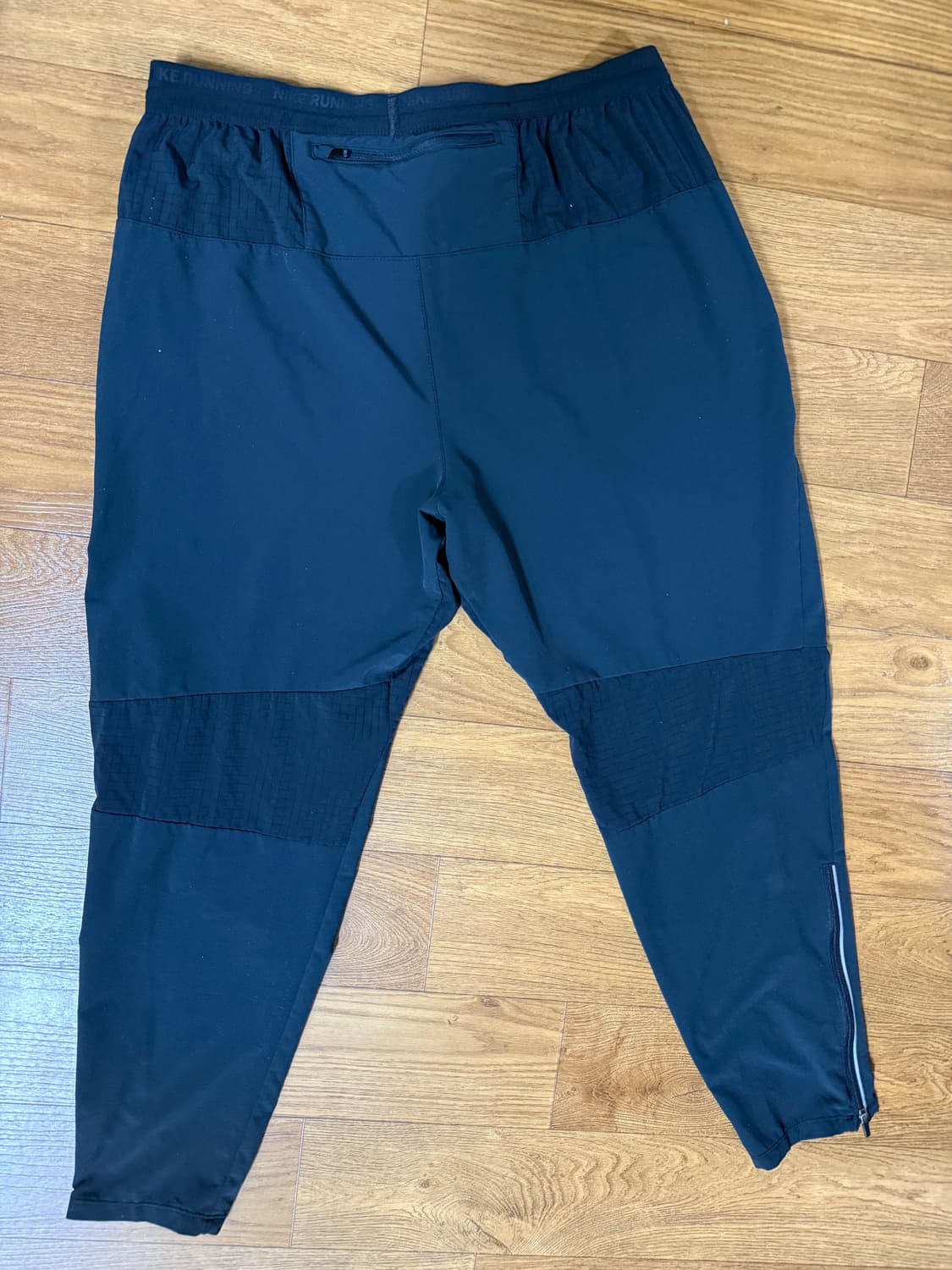 나이키 드라이 핏 페놈 엘리트 트레이닝 팬츠 상품이미지4