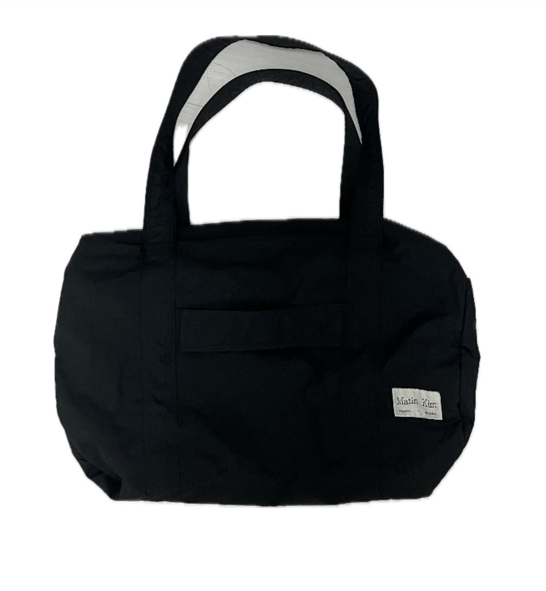 마뗑킴 더플백 Matin kim duffel bag 상품이미지2