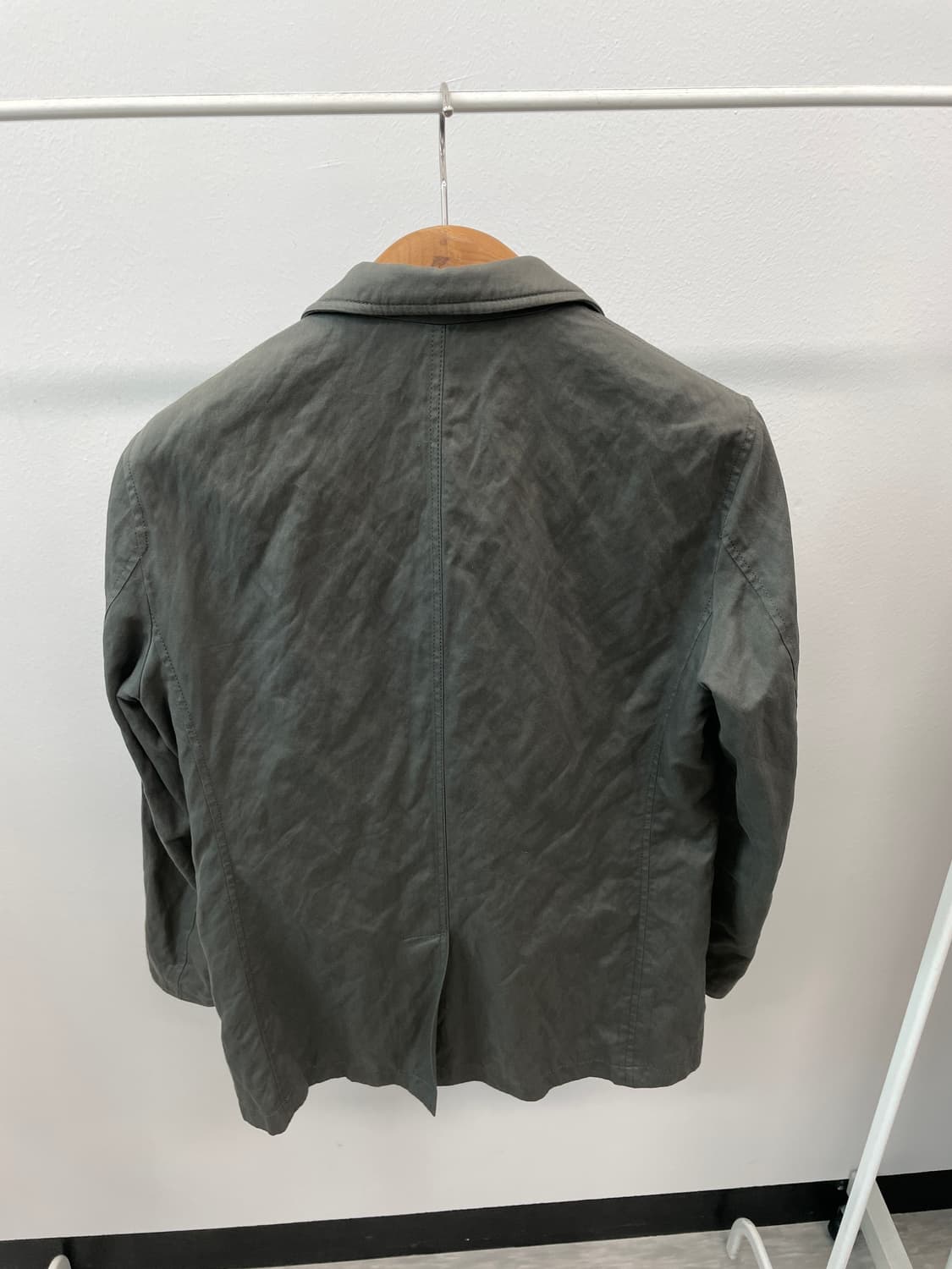 100) 시리즈 자켓 상품이미지6