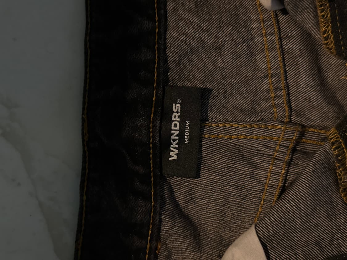 위캔더스 데님 상품이미지2