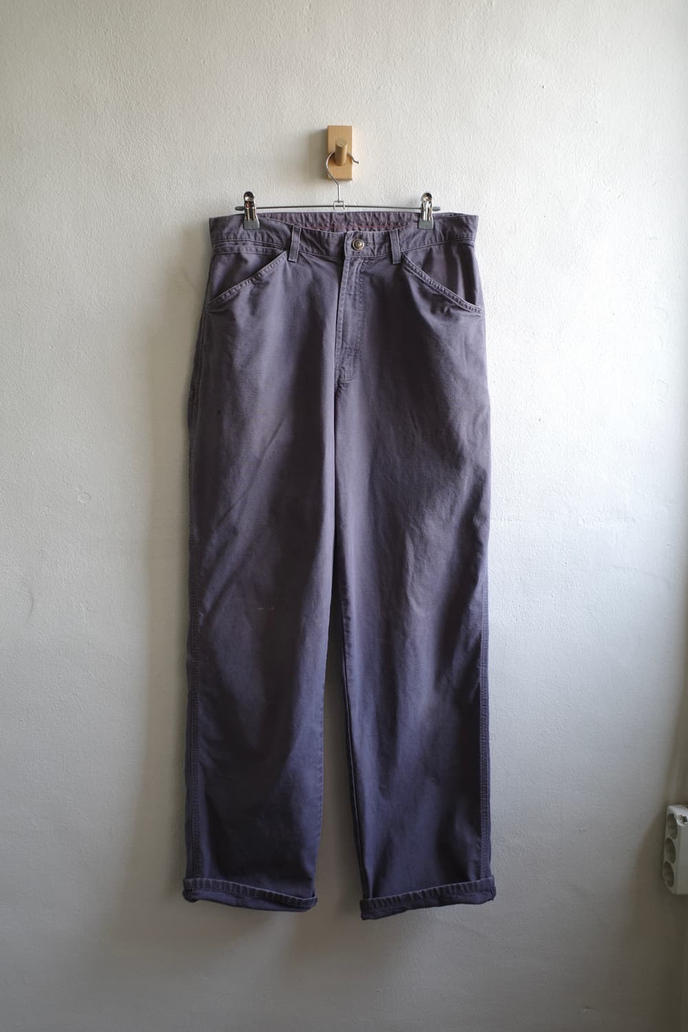 파타고니아 워크 팬츠 상품이미지1