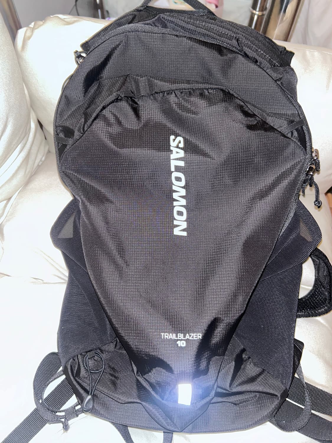 살로몬 트래블레이저 10 백팩 상품이미지1