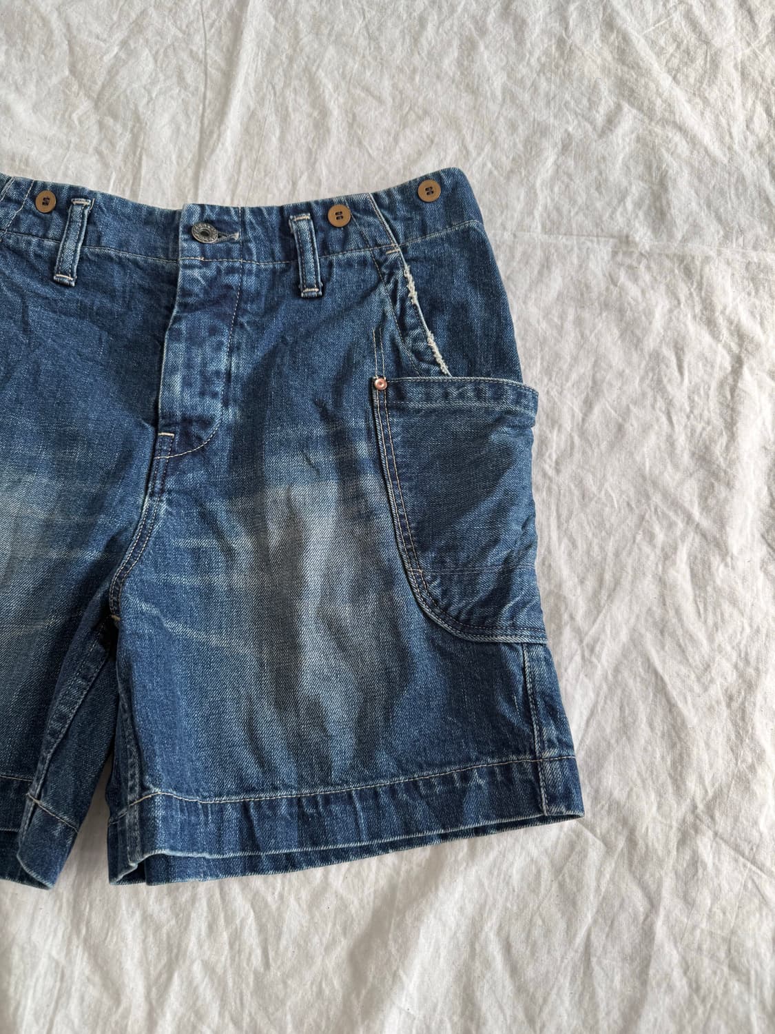 John bull 데님 팬츠 상품이미지3