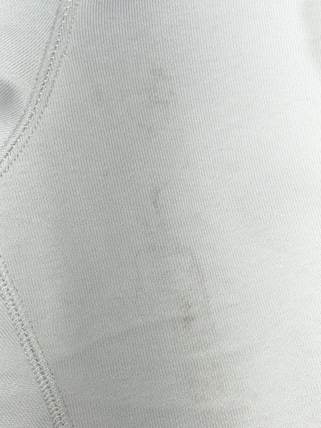 나이키 nrg 아이보리 와이드 안감 기모 화이트 추리닝 바지 L 상품이미지8