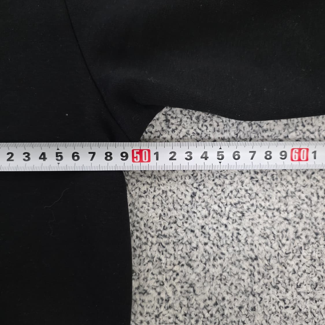 [S] 게스 기모 맨투맨 스웻셔츠 0203J 상품이미지6