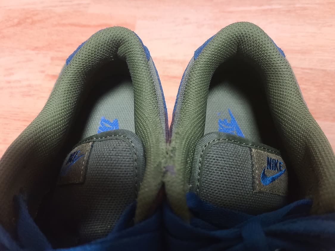 나이키 덩크 카카오와우 260 상품이미지3