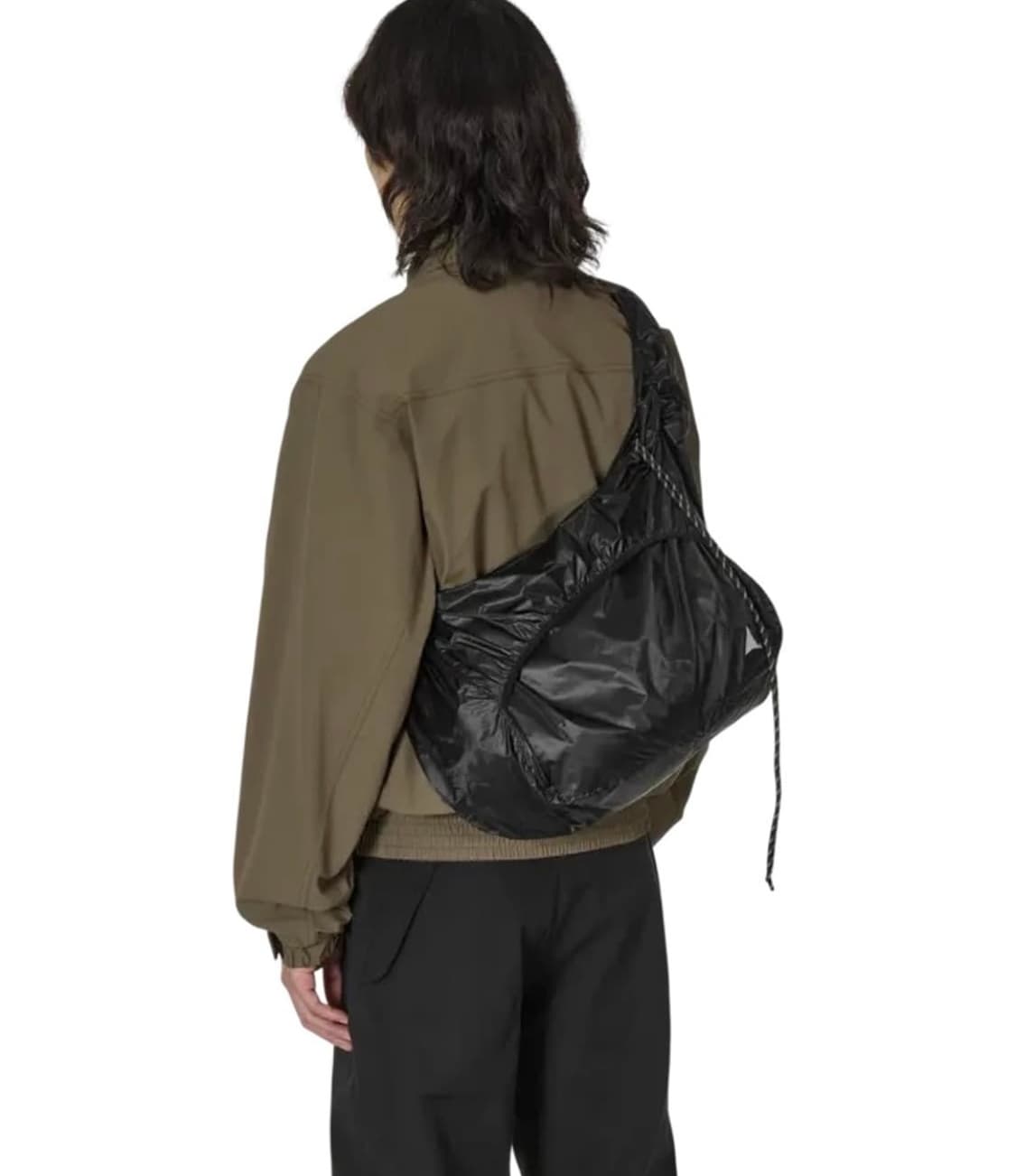 ROA 로아 패커블 노트 숄더백 토트백 로아 가방 상품이미지3