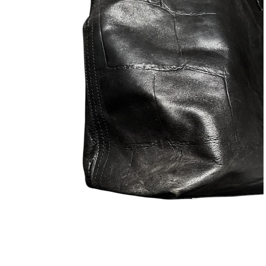 아니아리 aniary 아이디얼 레더 토트백 포터 스타일 재패니즈 상품이미지7