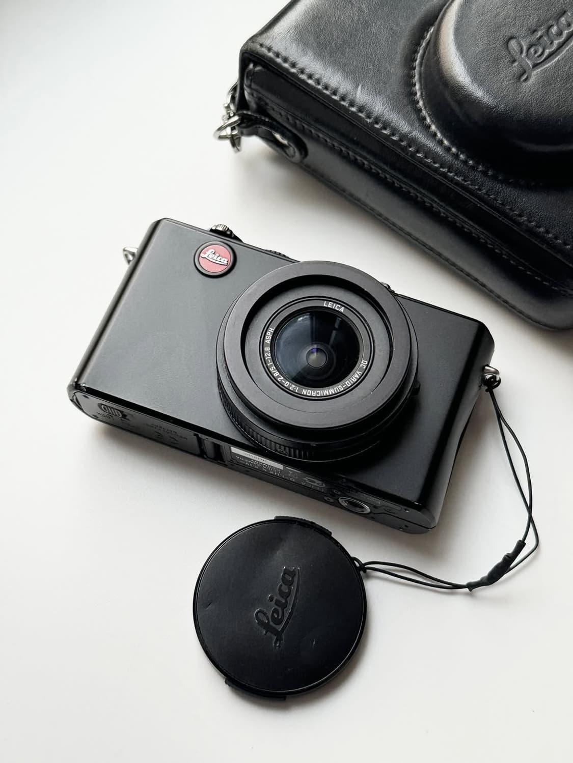 라이카 D-Lux4 상품이미지6
